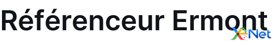 Référenceur Ermont